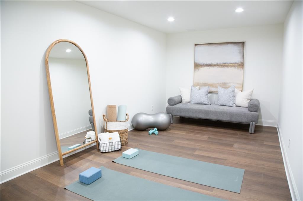 1505 Old Fountain Road Lawrenceville, GA 30043 - Photo 50 of 51