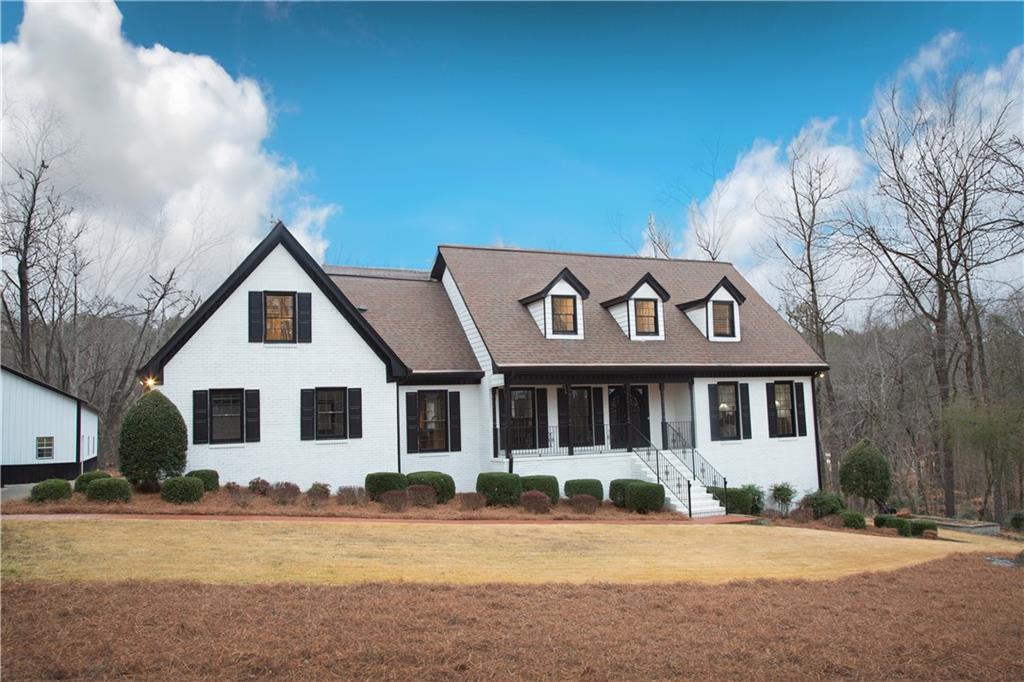 1505 Old Fountain Road Lawrenceville, GA 30043 - Photo 5 of 51