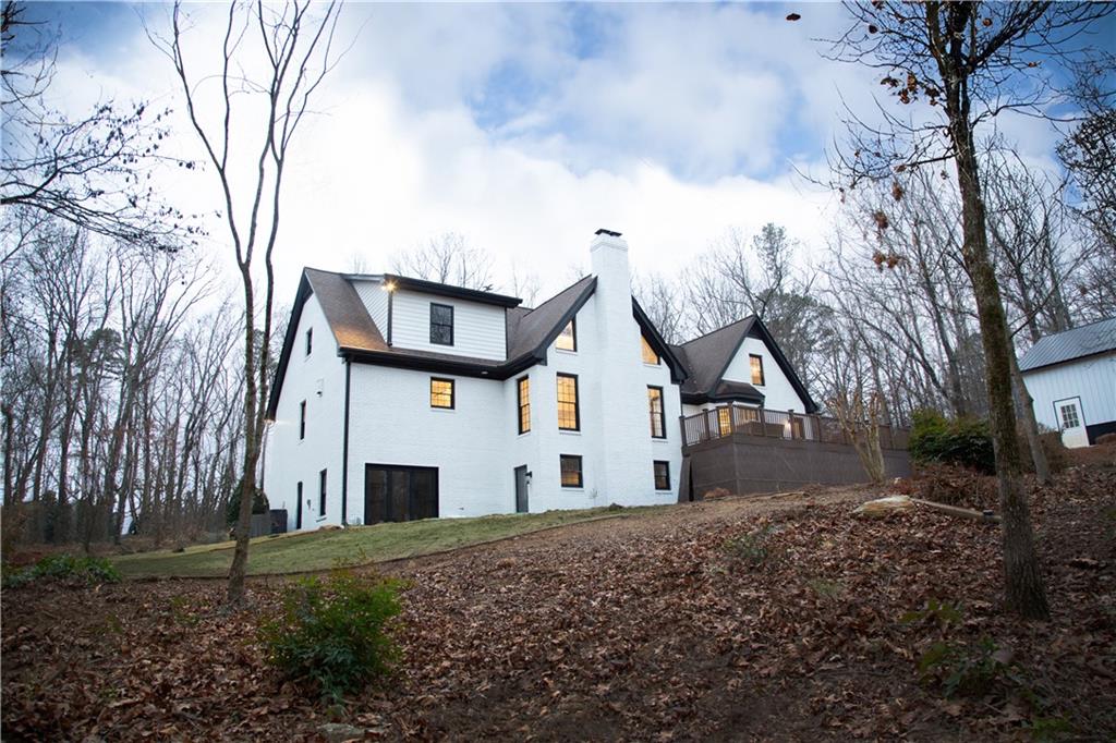 1505 Old Fountain Road Lawrenceville, GA 30043 - Photo 6 of 51