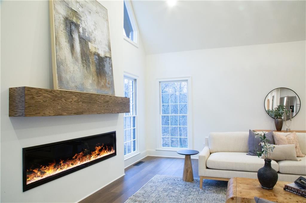 1505 Old Fountain Road Lawrenceville, GA 30043 - Photo 9 of 51