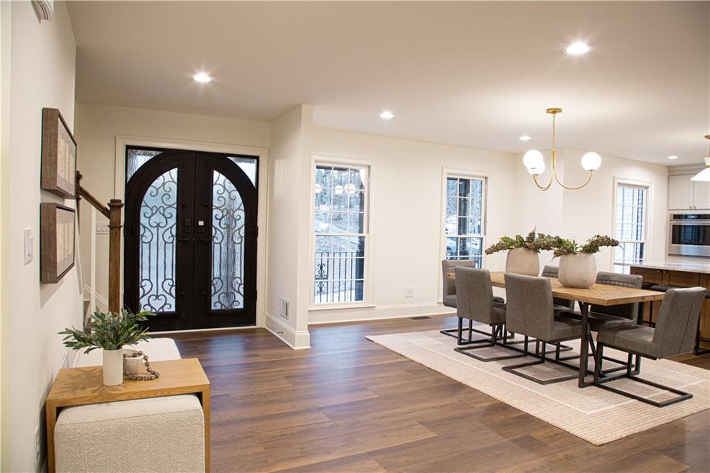 1505 Old Fountain Road Lawrenceville, GA 30043 - Photo 10 of 51