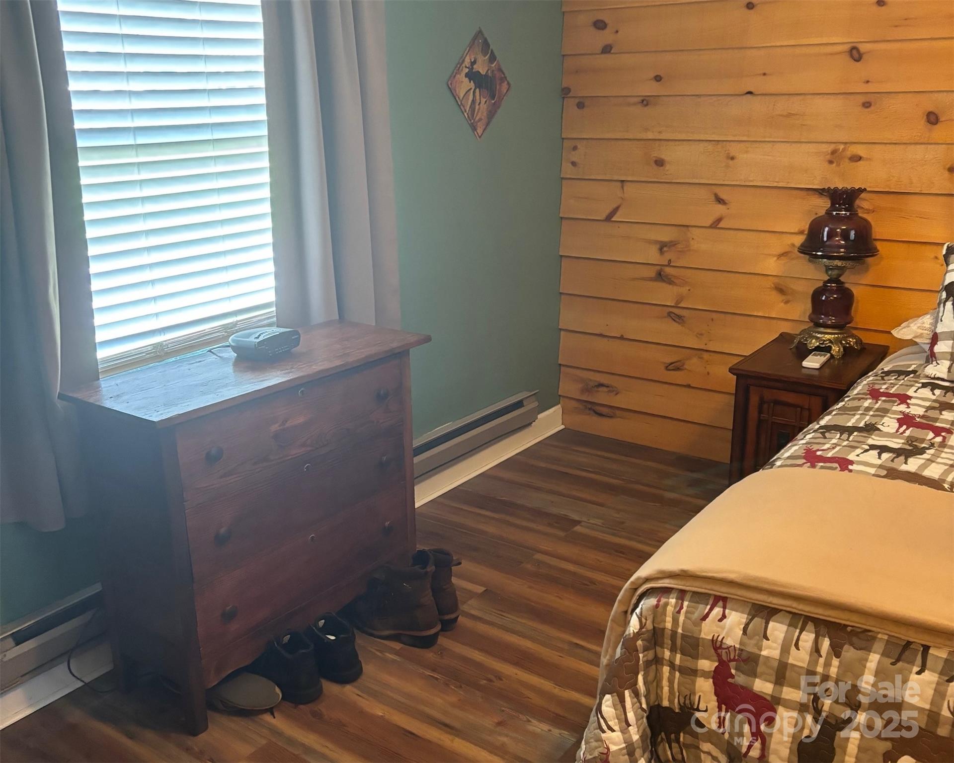 1555 Soco Road, Unit 12 Maggie Valley, NC 28751 - Photo 8 of 12 a view of a door and a window