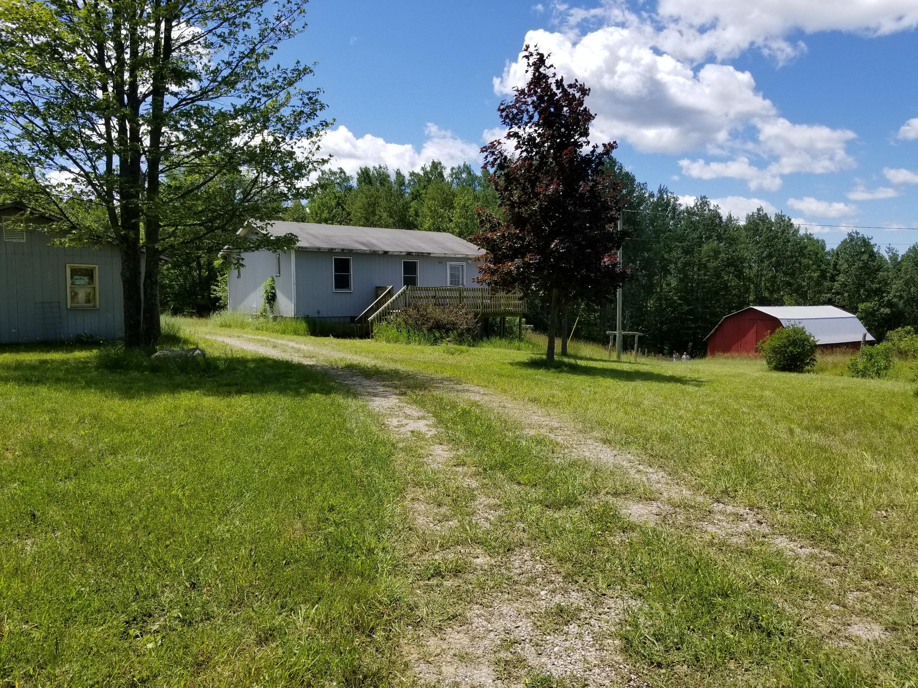 9220 Tucker Road Onaway, MI 49765 - Photo 1 of 31 Gallery Image 1