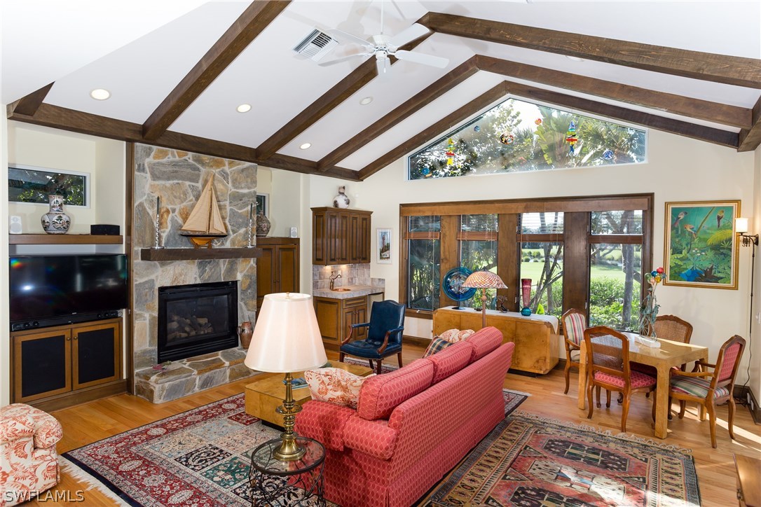 2939 Wulfert Road Sanibel, FL 33957 - Photo 5 of 24 Gallery Image 5