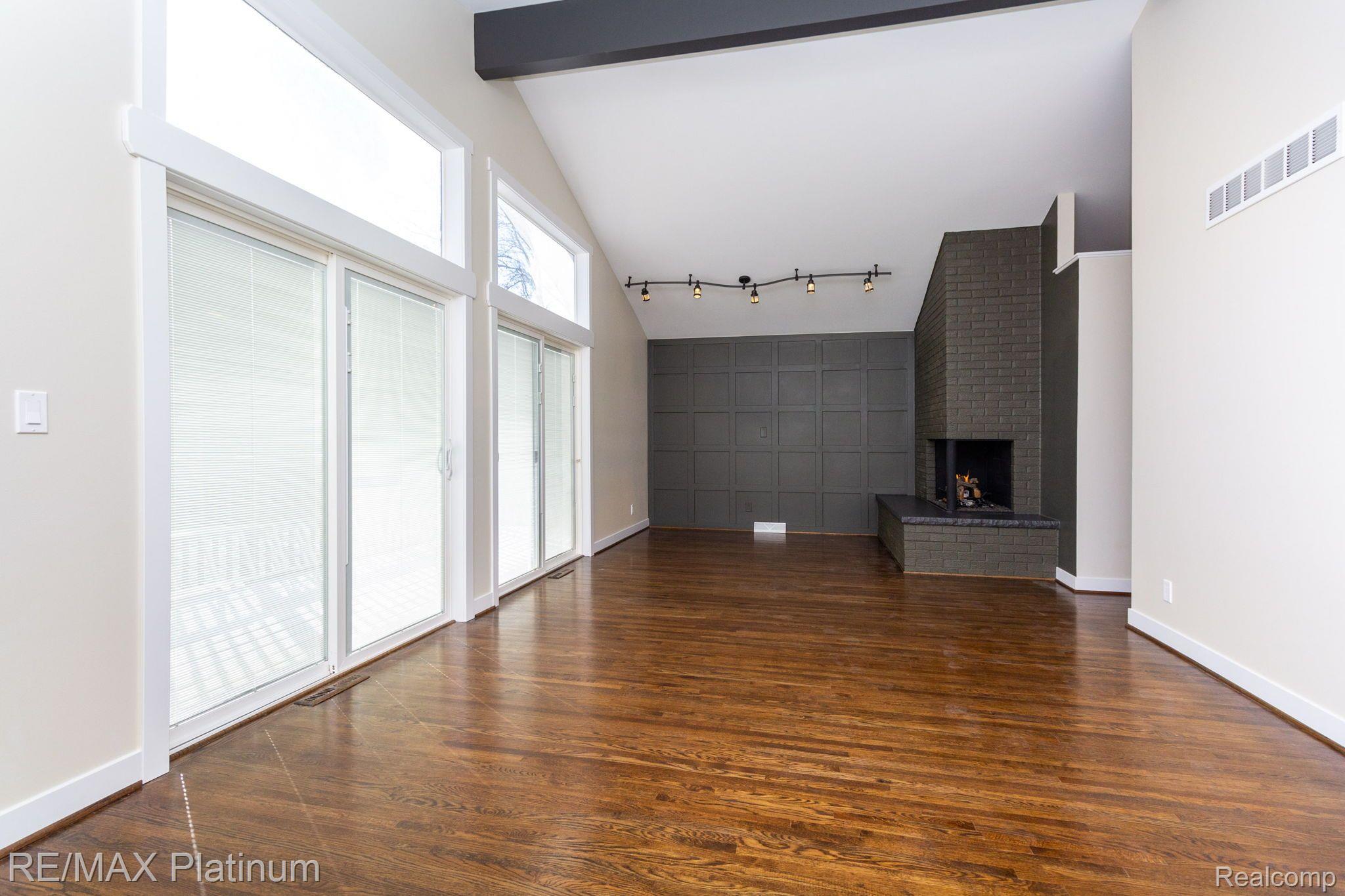 14875 Holmes Road Gregory, MI 48137 - Photo 23 of 73 Gleaming floors