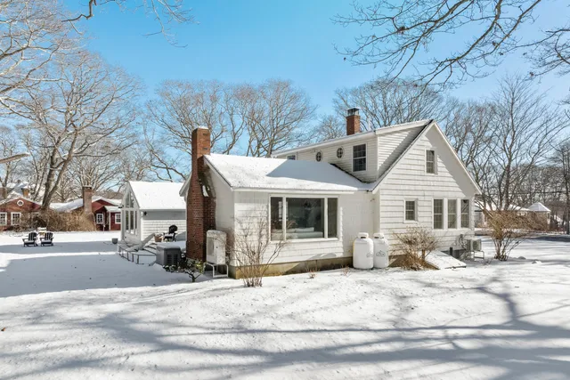 $595,000 | 56 Highway 32, Bristol, ME 04554