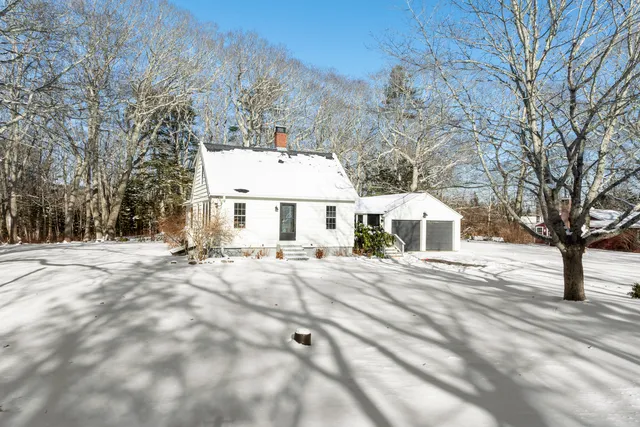 $595,000 | 56 Highway 32, Bristol, ME 04554