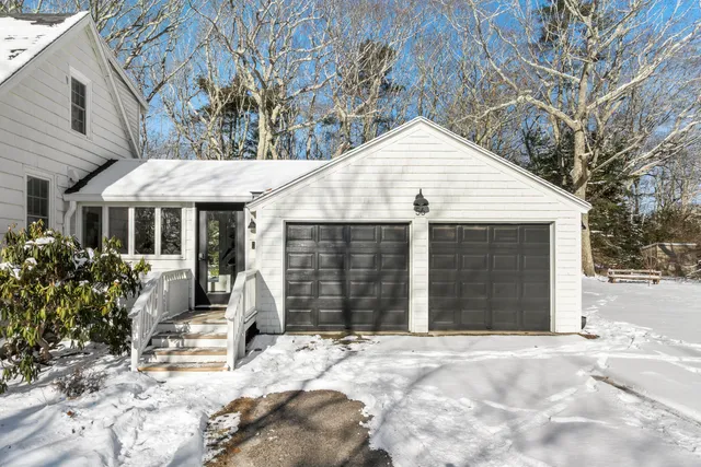 $595,000 | 56 Highway 32, Bristol, ME 04554