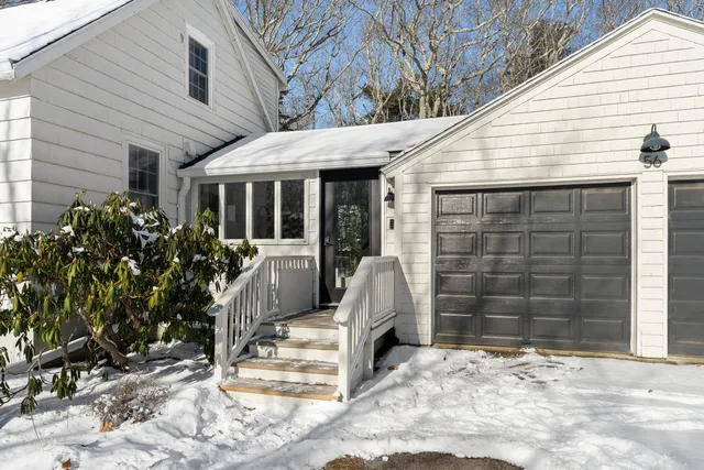 $595,000 | 56 Highway 32, Bristol, ME 04554