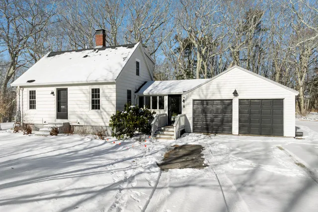 $595,000 | 56 Highway 32, Bristol, ME 04554