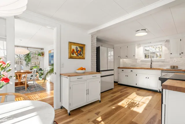 $595,000 | 56 Highway 32, Bristol, ME 04554