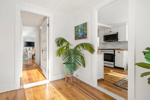 $595,000 | 56 Highway 32, Bristol, ME 04554