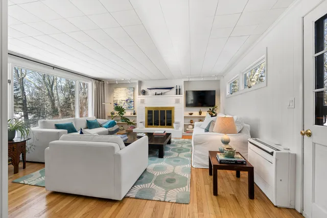 $595,000 | 56 Highway 32, Bristol, ME 04554