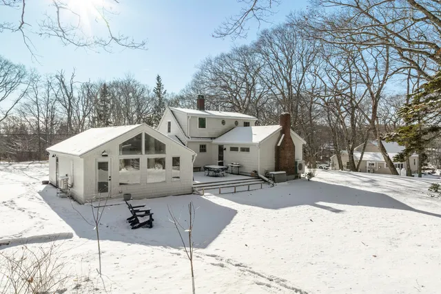 $595,000 | 56 Highway 32, Bristol, ME 04554