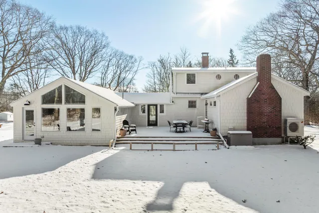 $595,000 | 56 Highway 32, Bristol, ME 04554