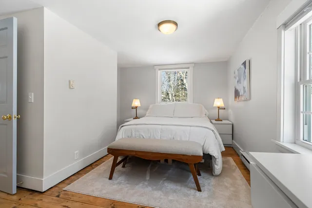 $595,000 | 56 Highway 32, Bristol, ME 04554