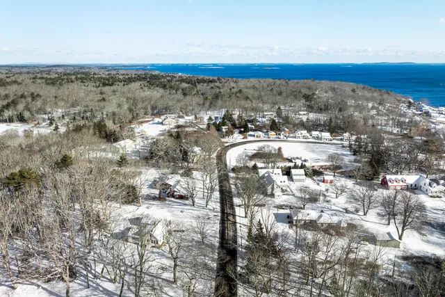 $595,000 | 56 Highway 32, Bristol, ME 04554