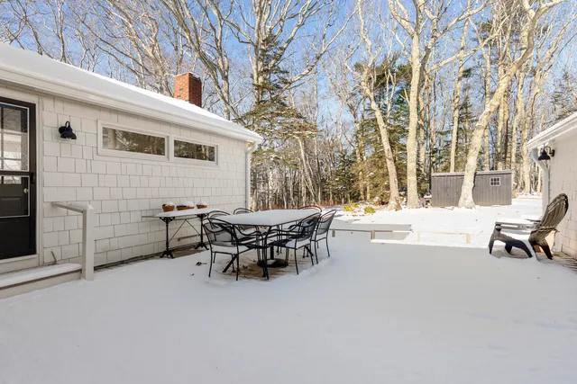 $595,000 | 56 Highway 32, Bristol, ME 04554