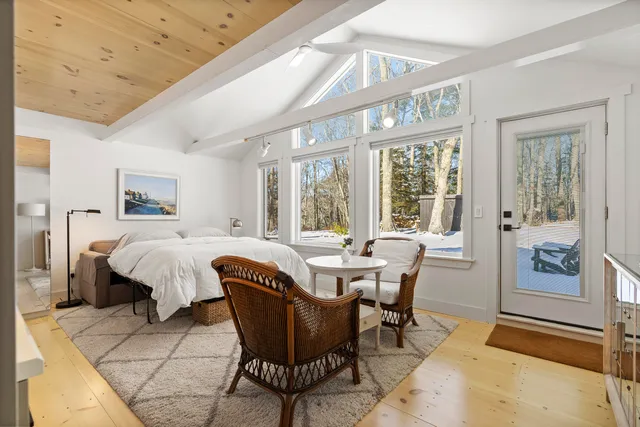 $595,000 | 56 Highway 32, Bristol, ME 04554