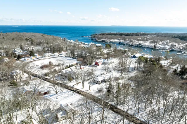 $595,000 | 56 Highway 32, Bristol, ME 04554
