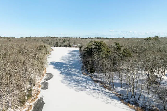$595,000 | 56 Highway 32, Bristol, ME 04554