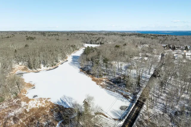 $595,000 | 56 Highway 32, Bristol, ME 04554