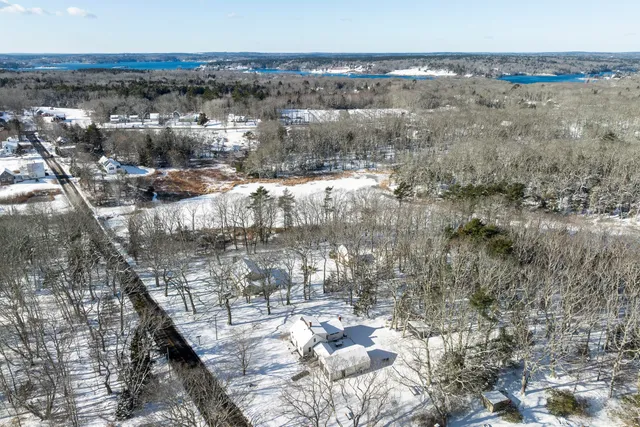 $595,000 | 56 Highway 32, Bristol, ME 04554