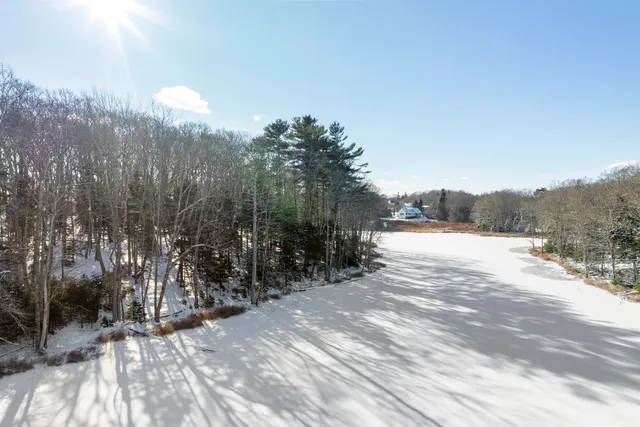 $595,000 | 56 Highway 32, Bristol, ME 04554