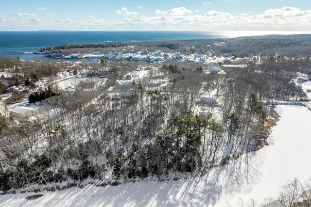 $595,000 | 56 Highway 32, Bristol, ME 04554