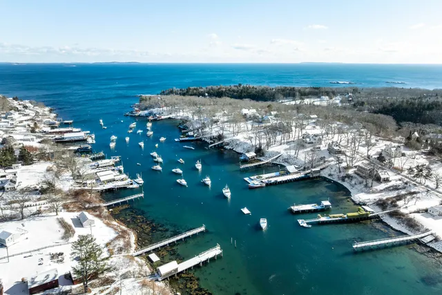 $595,000 | 56 Highway 32, Bristol, ME 04554