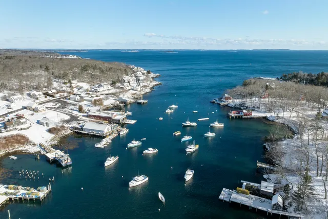 $595,000 | 56 Highway 32, Bristol, ME 04554