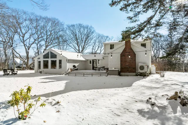 $595,000 | 56 Highway 32, Bristol, ME 04554