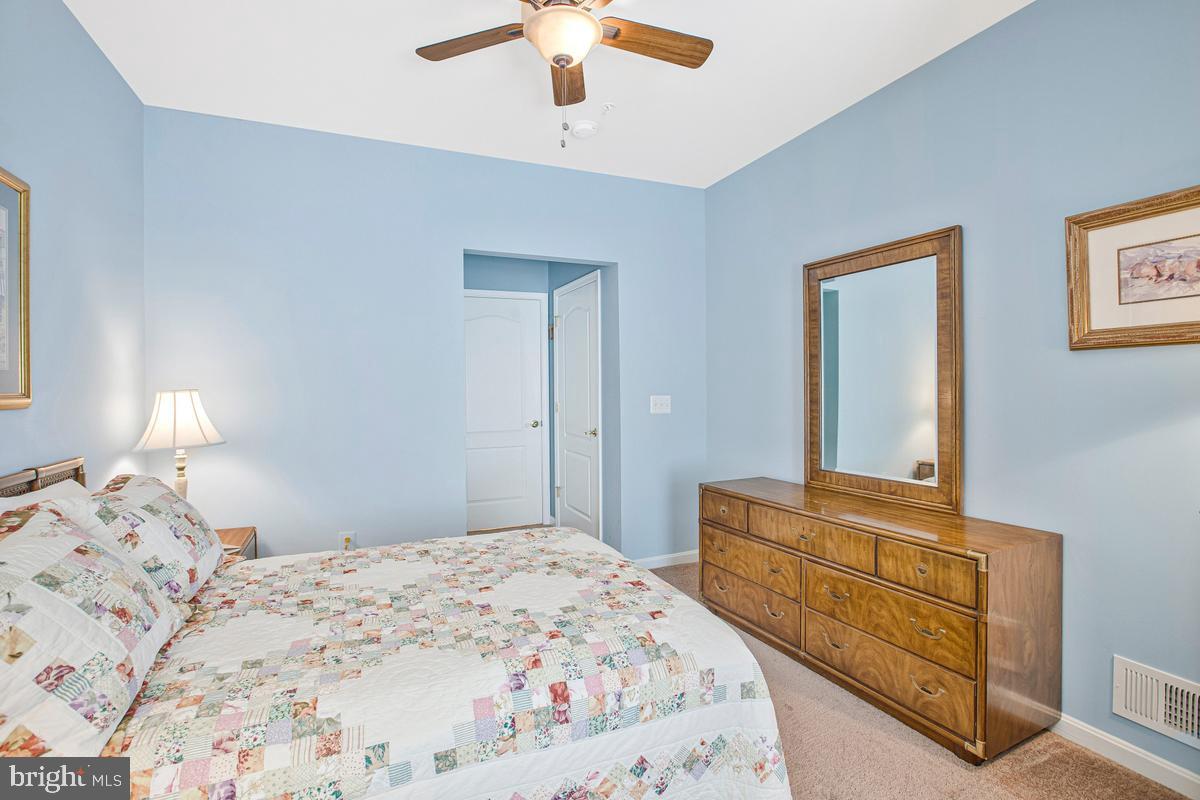 7315 Brookview Road, Unit 207 Elkridge, MD 21075 - Photo 26 of 51 Bedroom 2