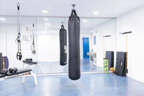 a view of living room