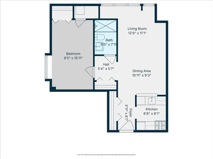 $565,000 | 42 8th Street, Unit 5316, Boston, MA 02129