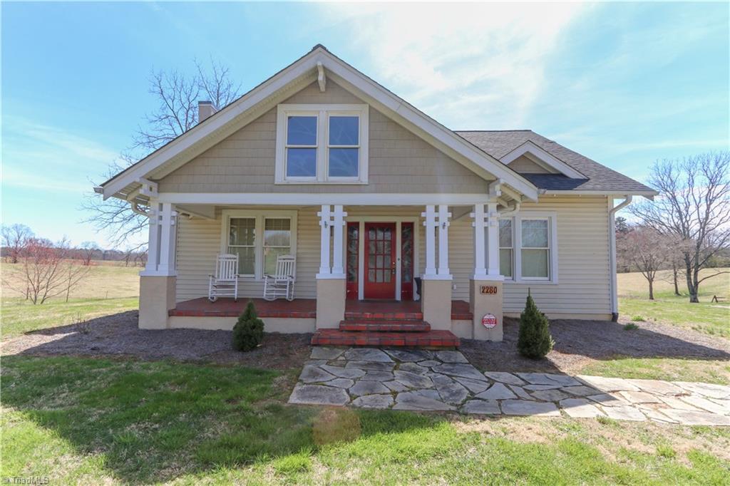 2280 Murray Road State Road, NC 28676 - Photo 2 of 30 Gallery Image 2
