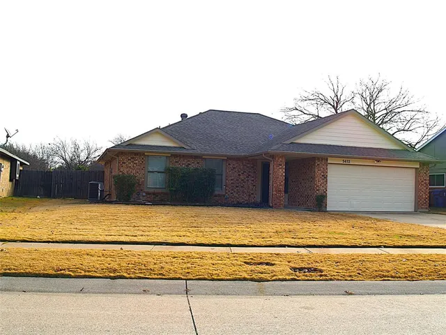 $2,700 | 5412 Briar Lane, Flower Mound, TX 75028