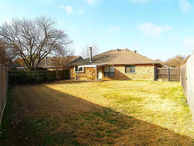 a front view of a house with a ocean view