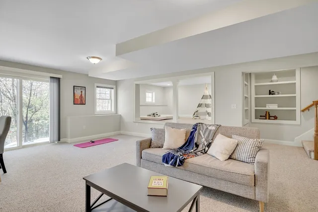 $1,180,000 | 49 Quarry Road, Unit 49, Acton, MA 01720