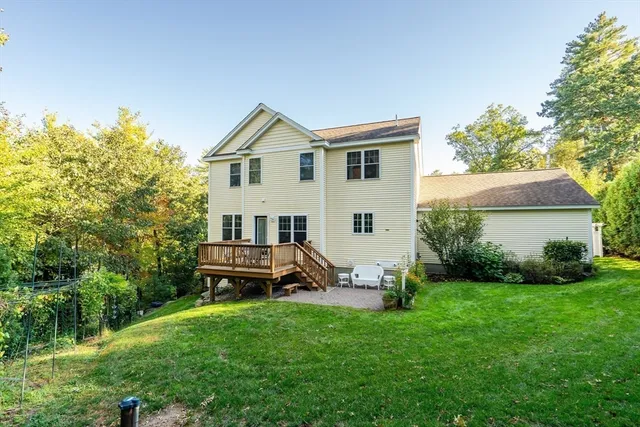 $1,180,000 | 49 Quarry Road, Unit 49, Acton, MA 01720