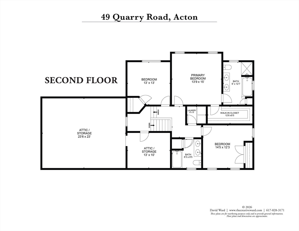 49 Quarry Road, Unit 49 Acton, MA 01720 - Photo 41 of 42