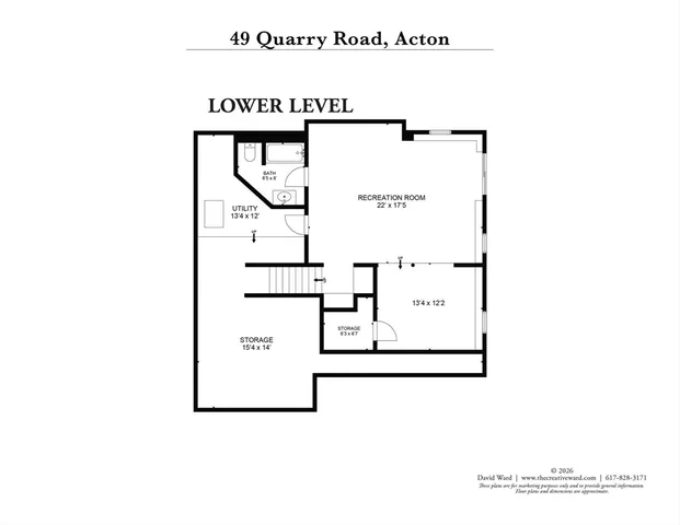 $1,180,000 | 49 Quarry Road, Unit 49, Acton, MA 01720