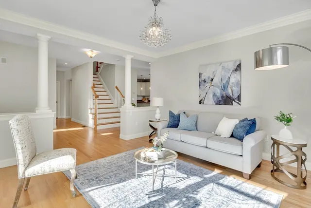 $1,180,000 | 49 Quarry Road, Unit 49, Acton, MA 01720