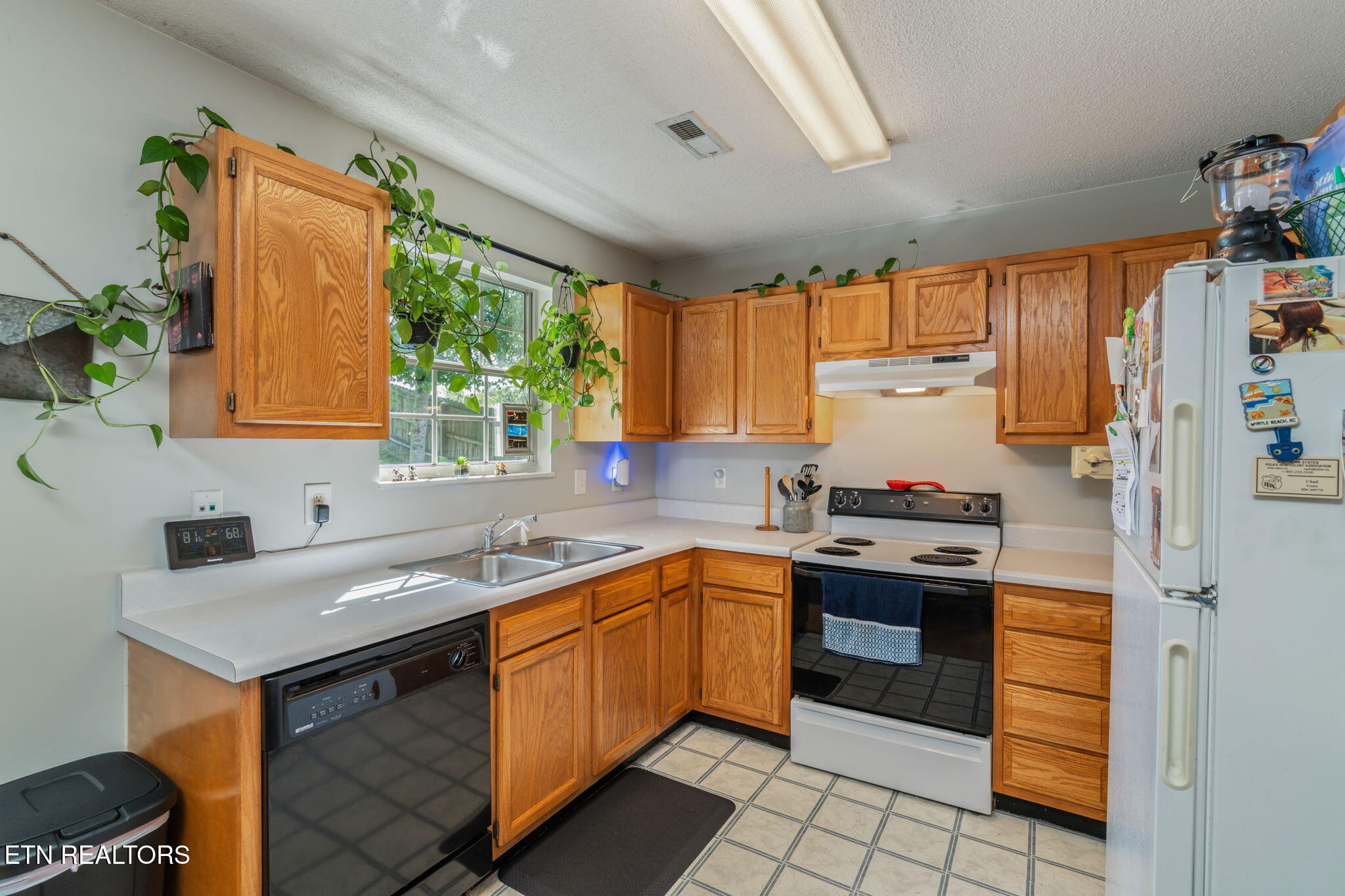 7527 Wheatmeadow Road Corryton, TN 37721 - Photo 11 of 33 Kitchen