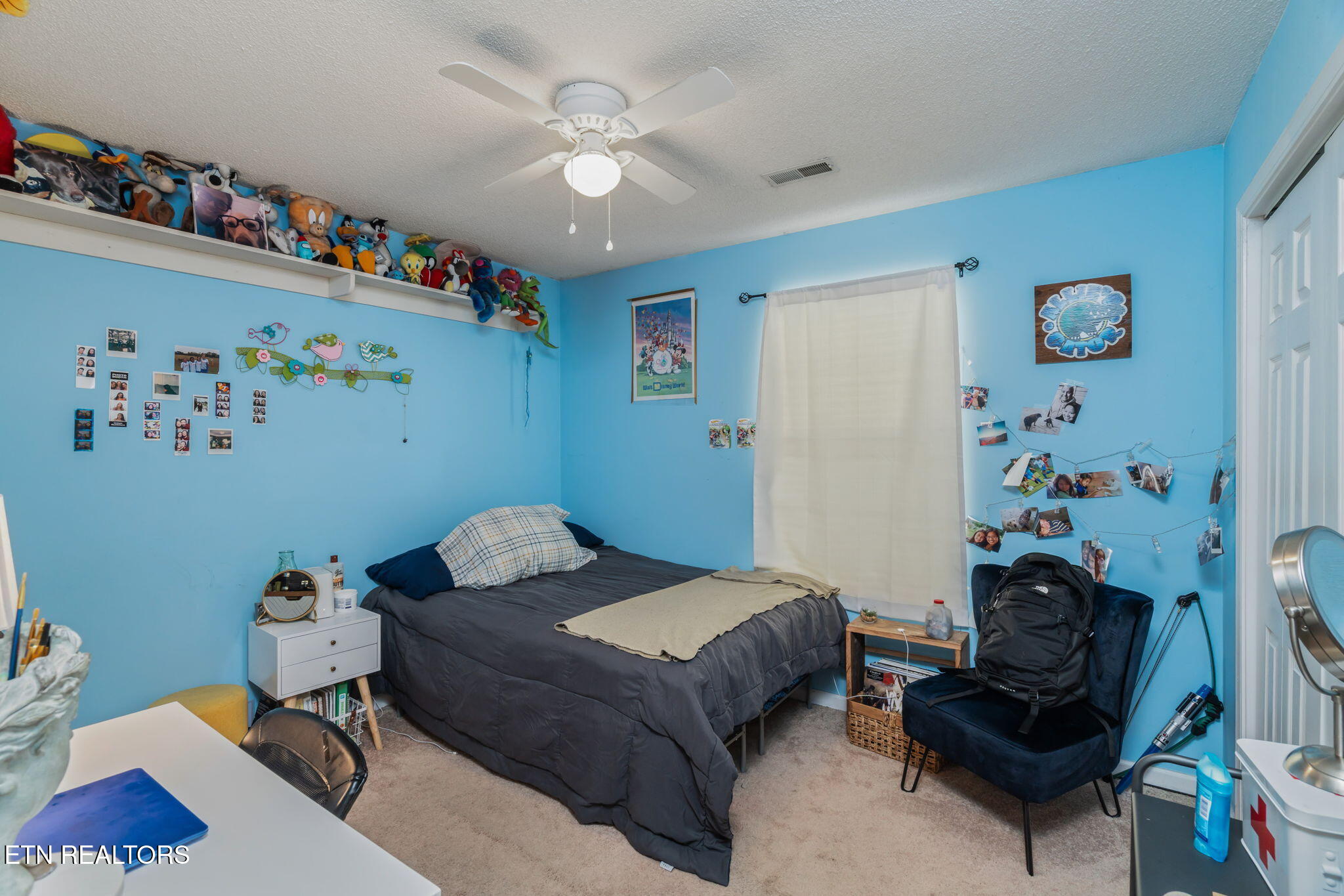 7527 Wheatmeadow Road Corryton, TN 37721 - Photo 17 of 33 Bedroom 2