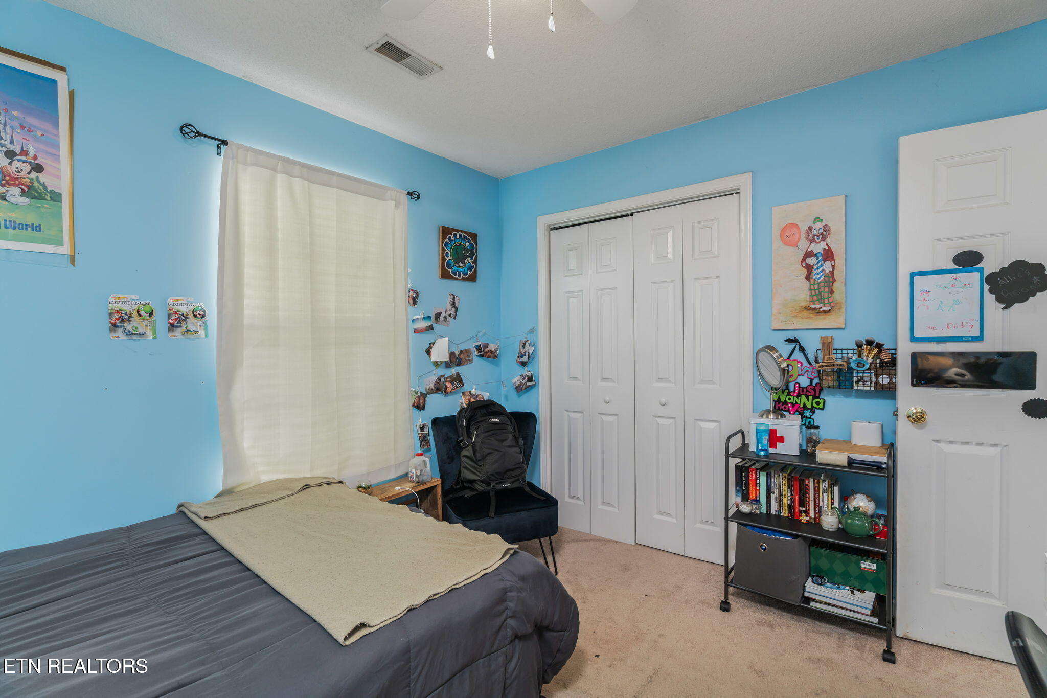 7527 Wheatmeadow Road Corryton, TN 37721 - Photo 18 of 33 Bedroom 2