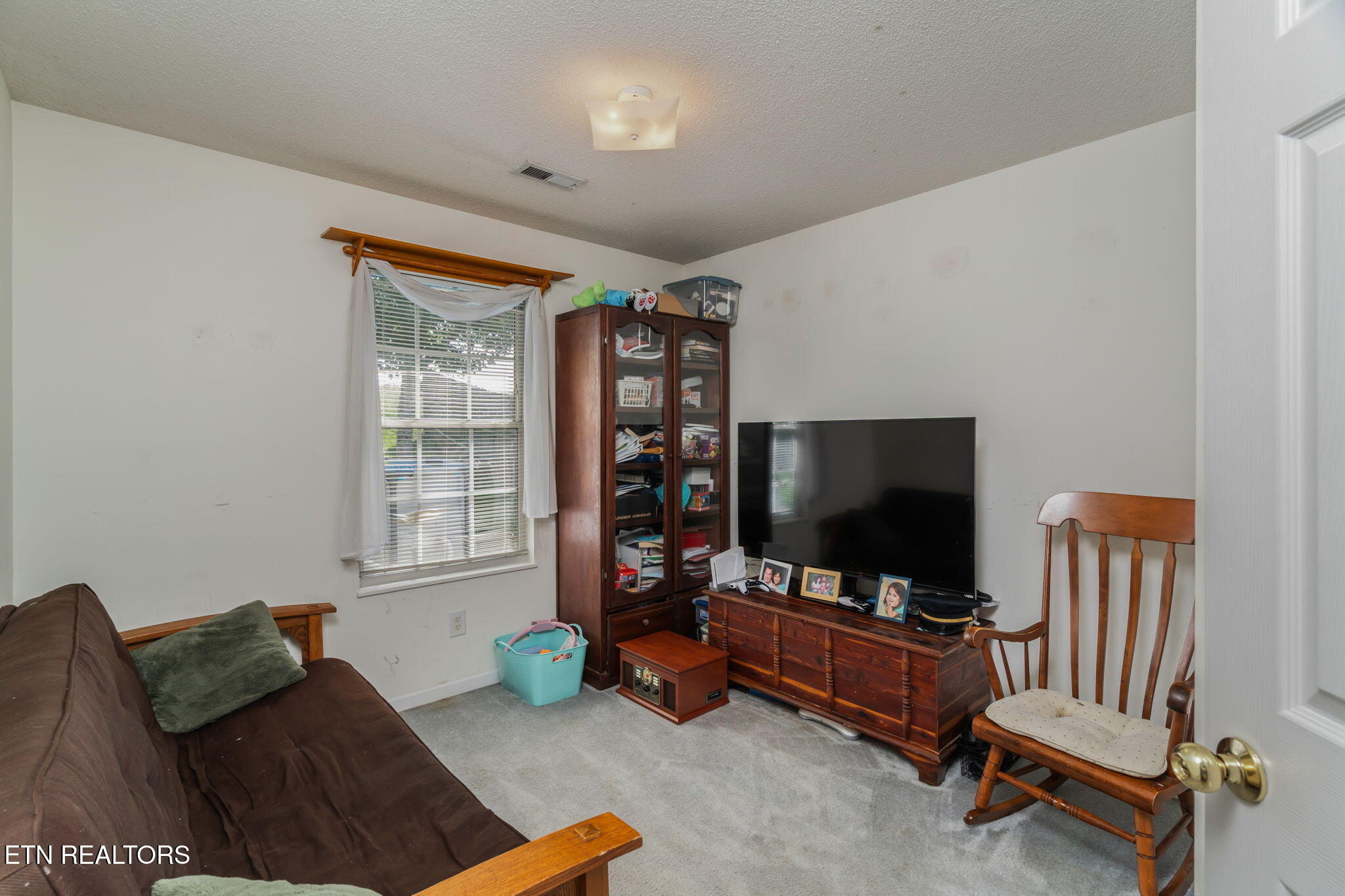 7527 Wheatmeadow Road Corryton, TN 37721 - Photo 19 of 33 Bedroom 3