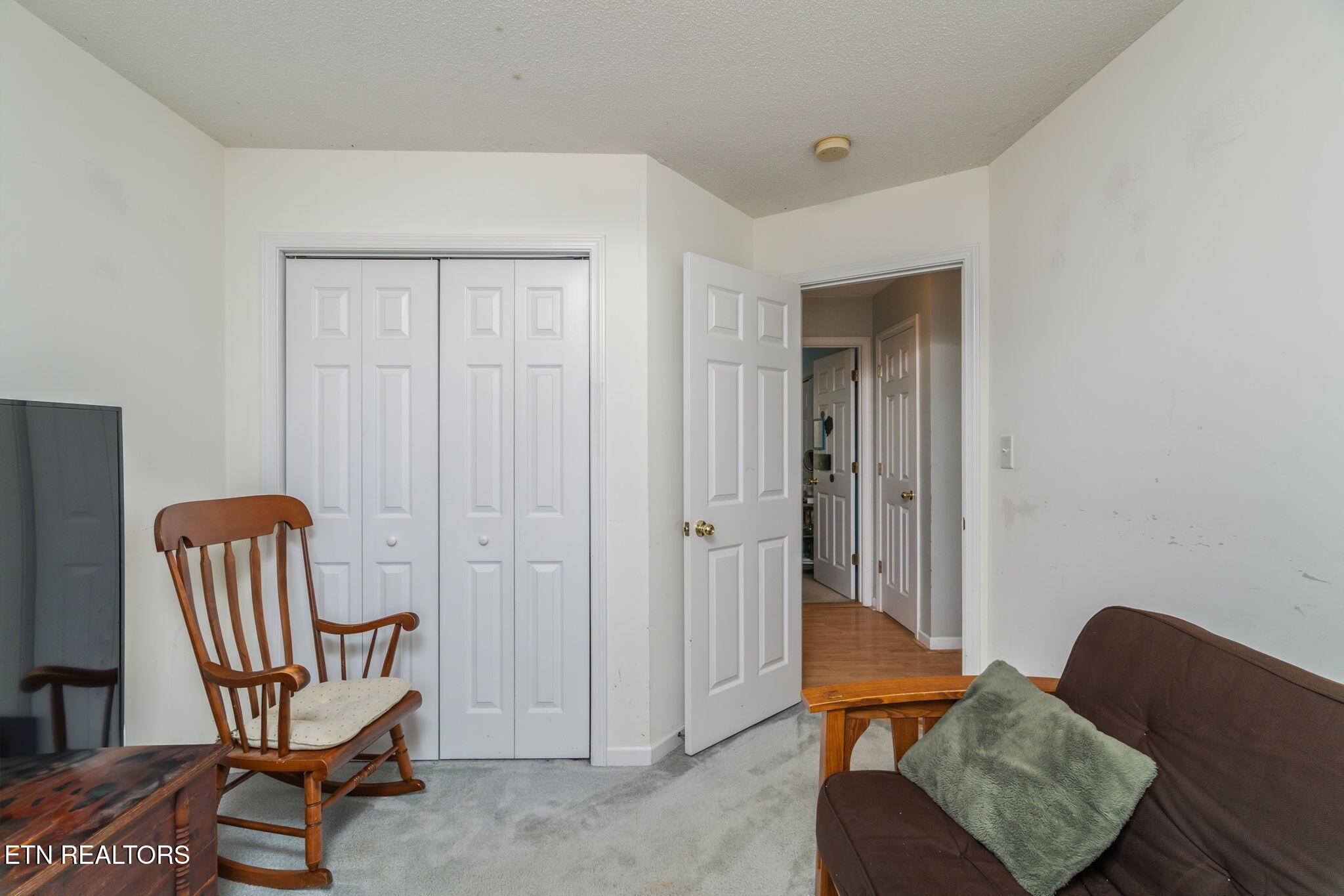 7527 Wheatmeadow Road Corryton, TN 37721 - Photo 20 of 33 Bedroom 3