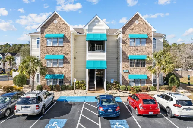 $207,900 | 9764 Leyland Drive, Unit 9, Myrtle Beach, SC 29572