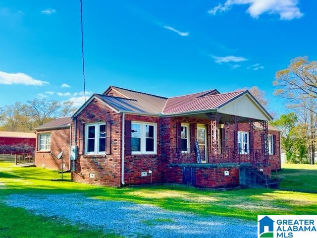 603 Riddle Avenue Piedmont, AL 36272 - Photo 2 of 32